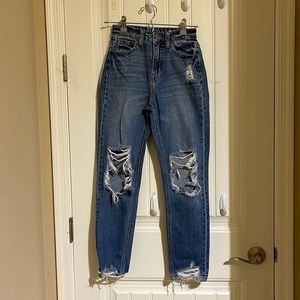 Bridge by Gly Mom Jean